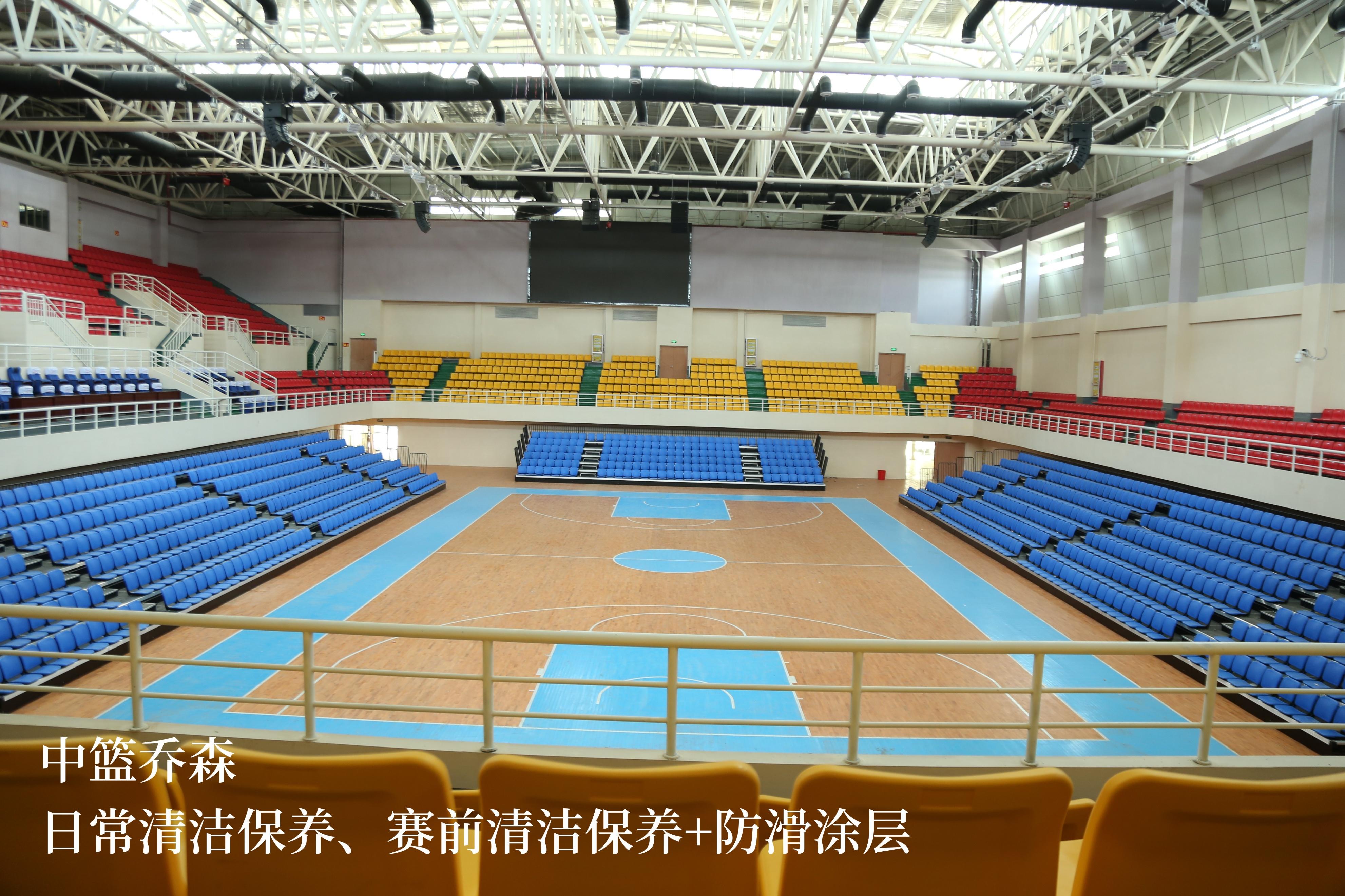 木质运动地板_地板木运动知识大全_运动木地板知识