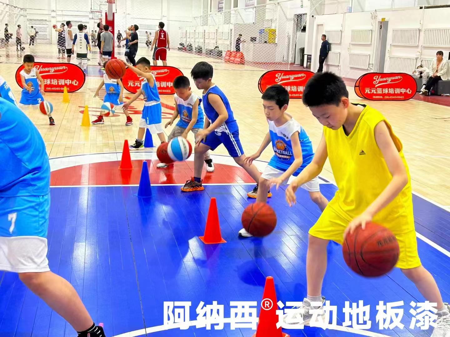 篮球馆木地板_篮球场馆木地板_篮球馆木地板施工工艺