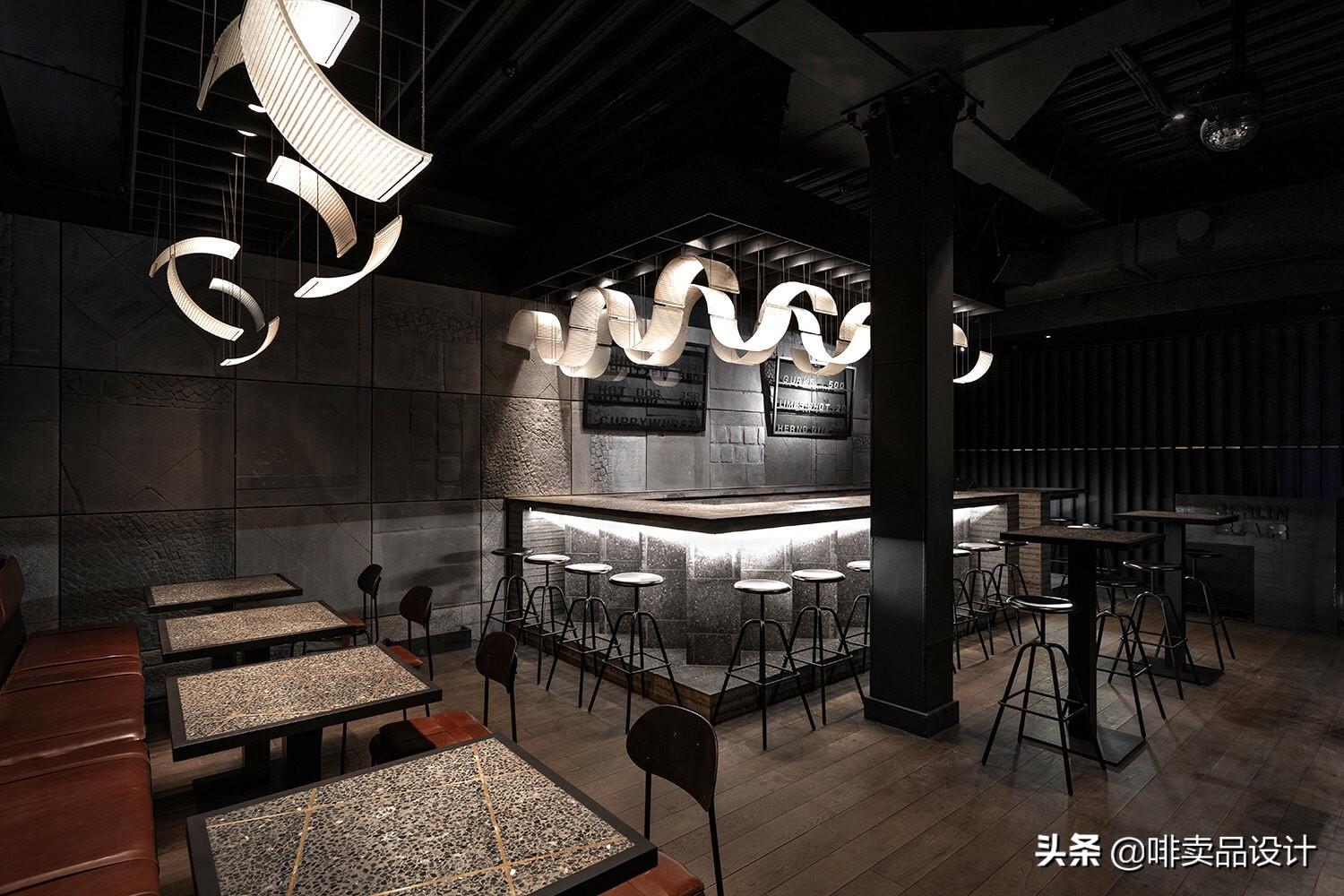 酒吧舞台木地板_酒吧舞台地面用什么材料_酒吧木地板图片