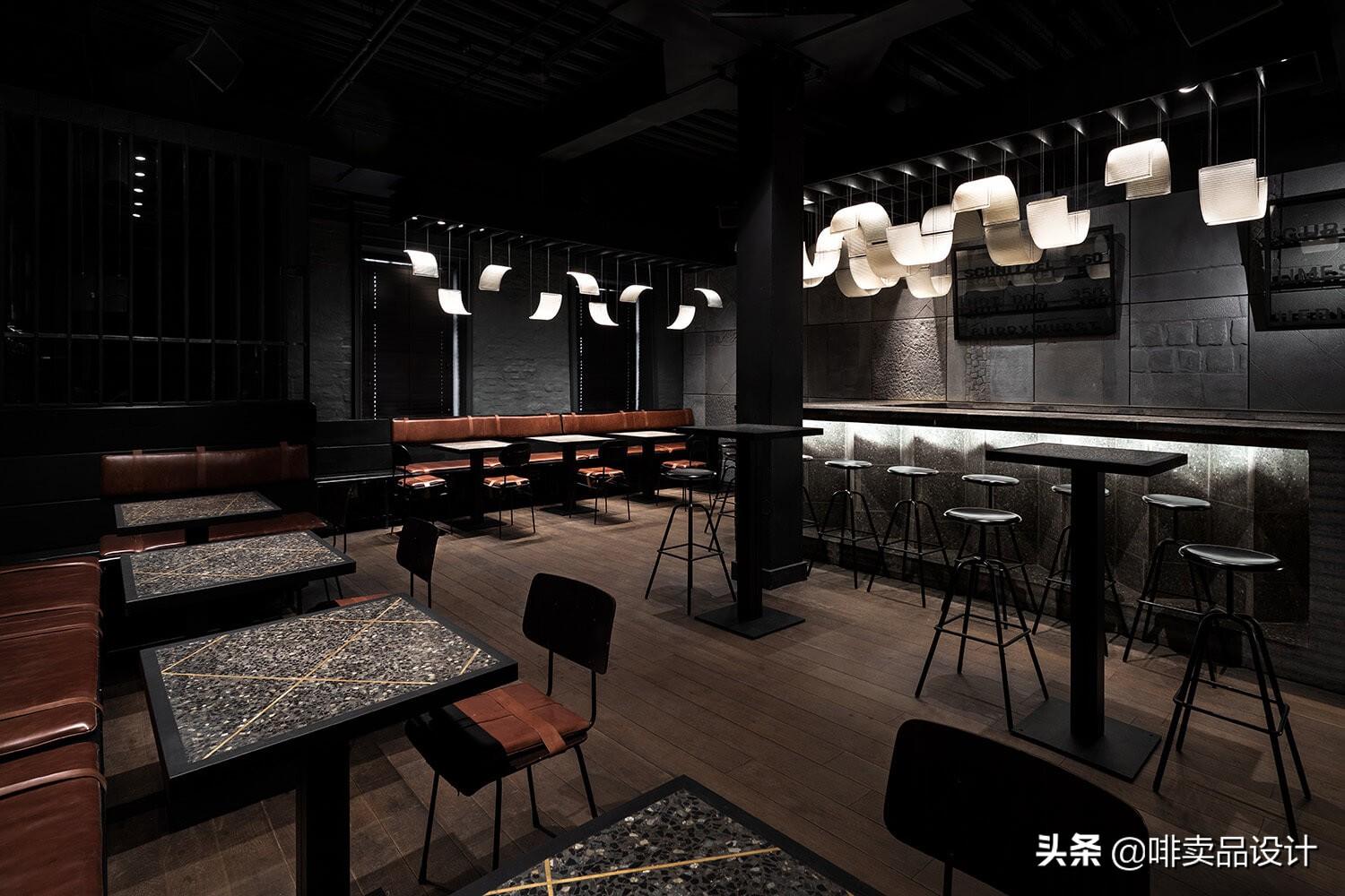 酒吧舞台木地板_酒吧舞台地面用什么材料_酒吧木地板图片