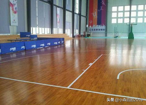 体育运动木地板_体育地板结构图_体育木地板结构