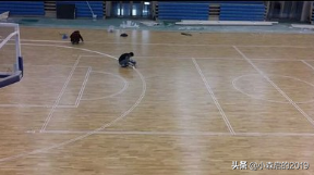 体育木地板结构_体育木地板百科_实木体育木地板