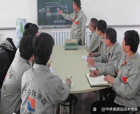 运动木地板龙骨间距一般为多少_运动木地板龙骨_龙骨实木地板