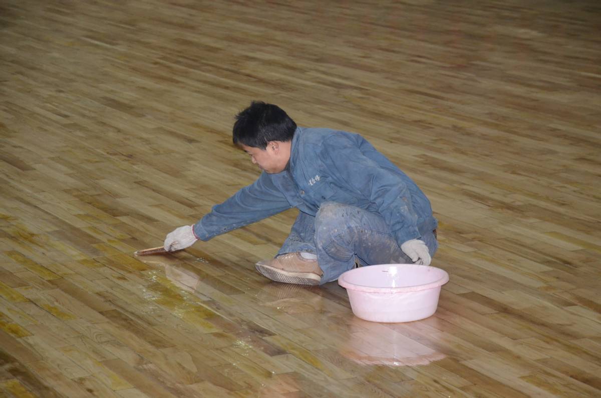 畅森体育木地板怎么样_畅森体育运动木地板_畅森体育运动地板