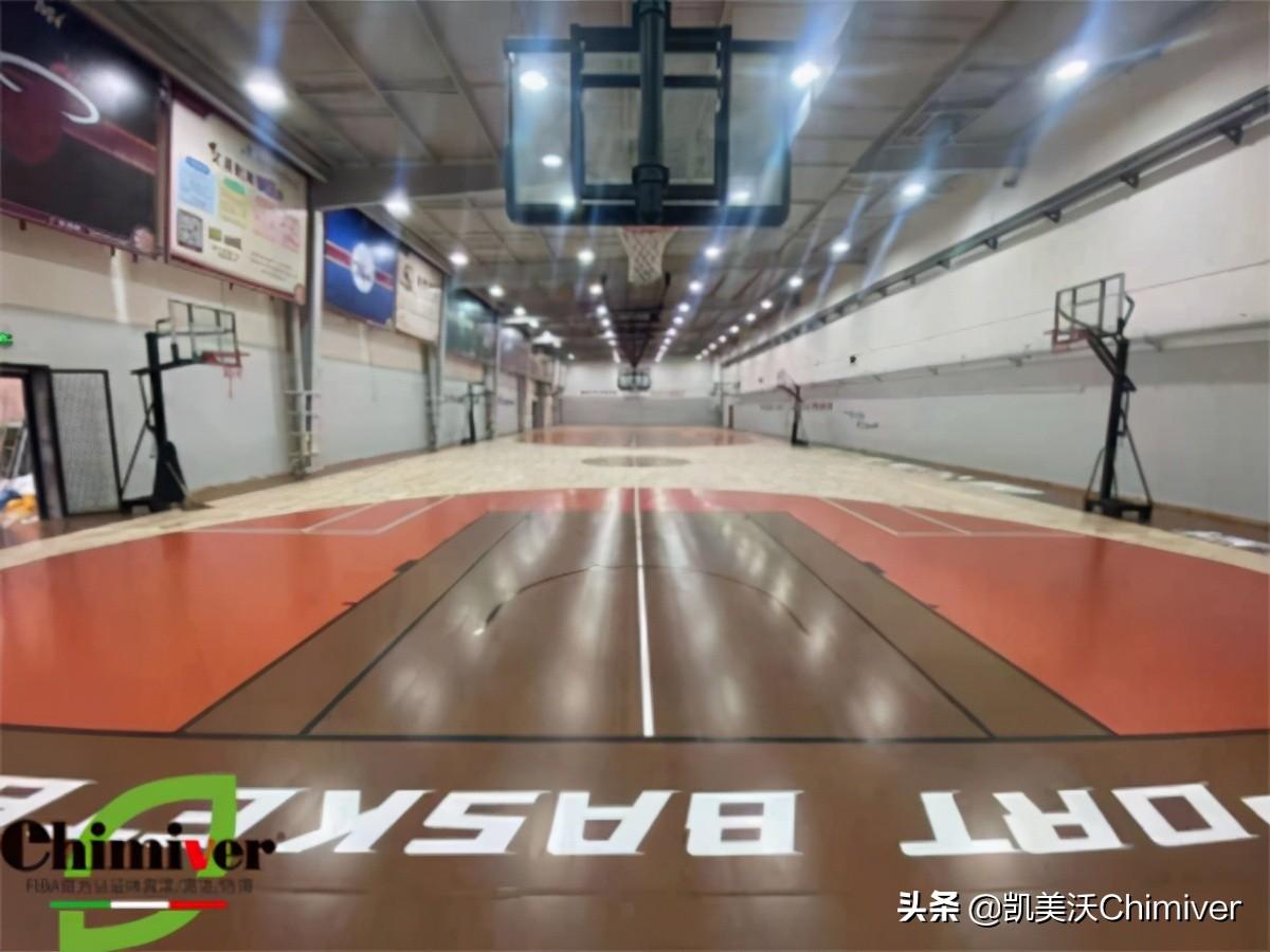 运动木地板施工工艺流程_说明木地板的施工工艺_木地板施工工艺流程图