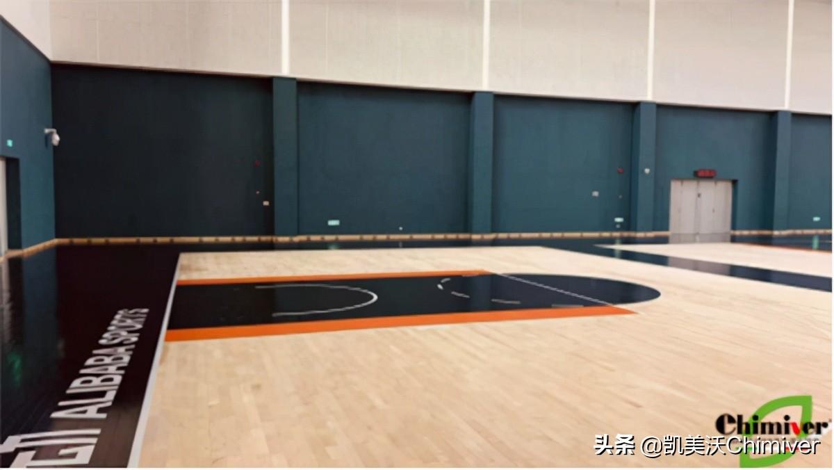 木地板施工工艺流程图_运动木地板施工工艺流程_说明木地板的施工工艺