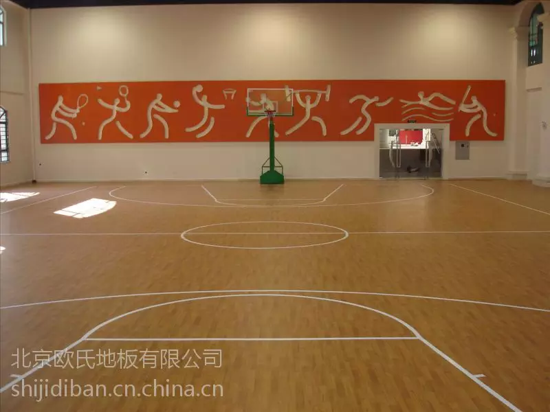 体育运动木地板生产厂_体育木地板厂家直销_体育木地板厂