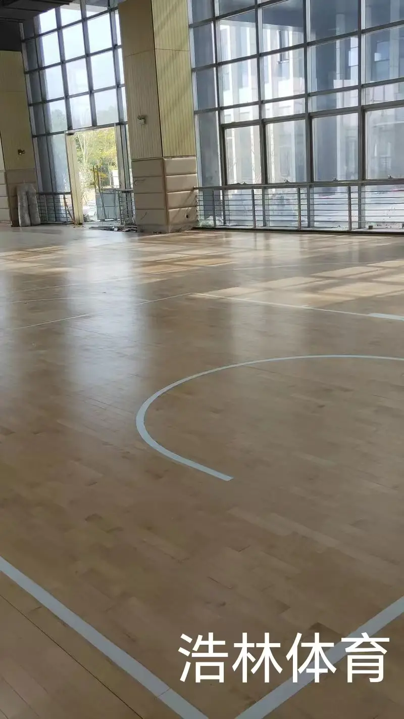 运动木地板多少钱_运动木地板安装视频教程_木地板运动馆